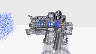 壓縮機工作原理動圖-時代科儀5.gif 壓縮機工作原理動圖-時代科儀5.gif